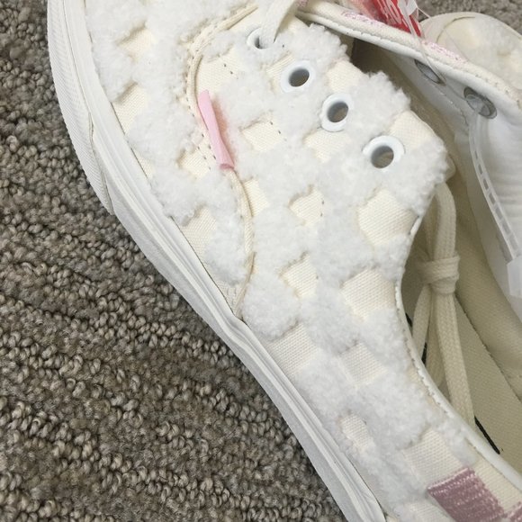 Vans (Chenille Check Era) - Picture 4 of 5